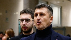 Pljačkaška privatizacija